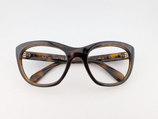 Ray Ban Eyeglasses, Frames Only, RB 4216 710/T5, 56-20-135, 3P, Brown, Brazil