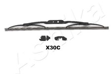 Wischblatt Scheibenwischer ASHIKA SA-X30C für VW POLO 3 6N1 Variant 6V5 6N2 LUPO