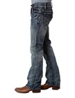 Tin Haul Western Jeans Mens Bootcut 31 Reg Blue 10-004-1660-1206 BU CLEARANCE — photo 2