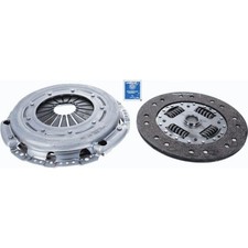 Kit d'embrayage Mercedes 250