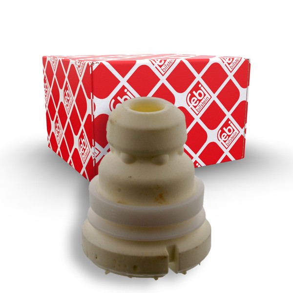 Febi Bilstein Anschlagpuffer Federung Gummi Puffer Vorne 36788-image