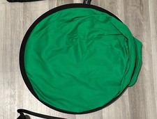Padcaster Green Screen- Listing Is Just for The Screen