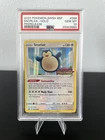 PSA 10 Pokemon 2020 Snorlax Prerelease SWSH068 Sword & Shield Black Star Promo