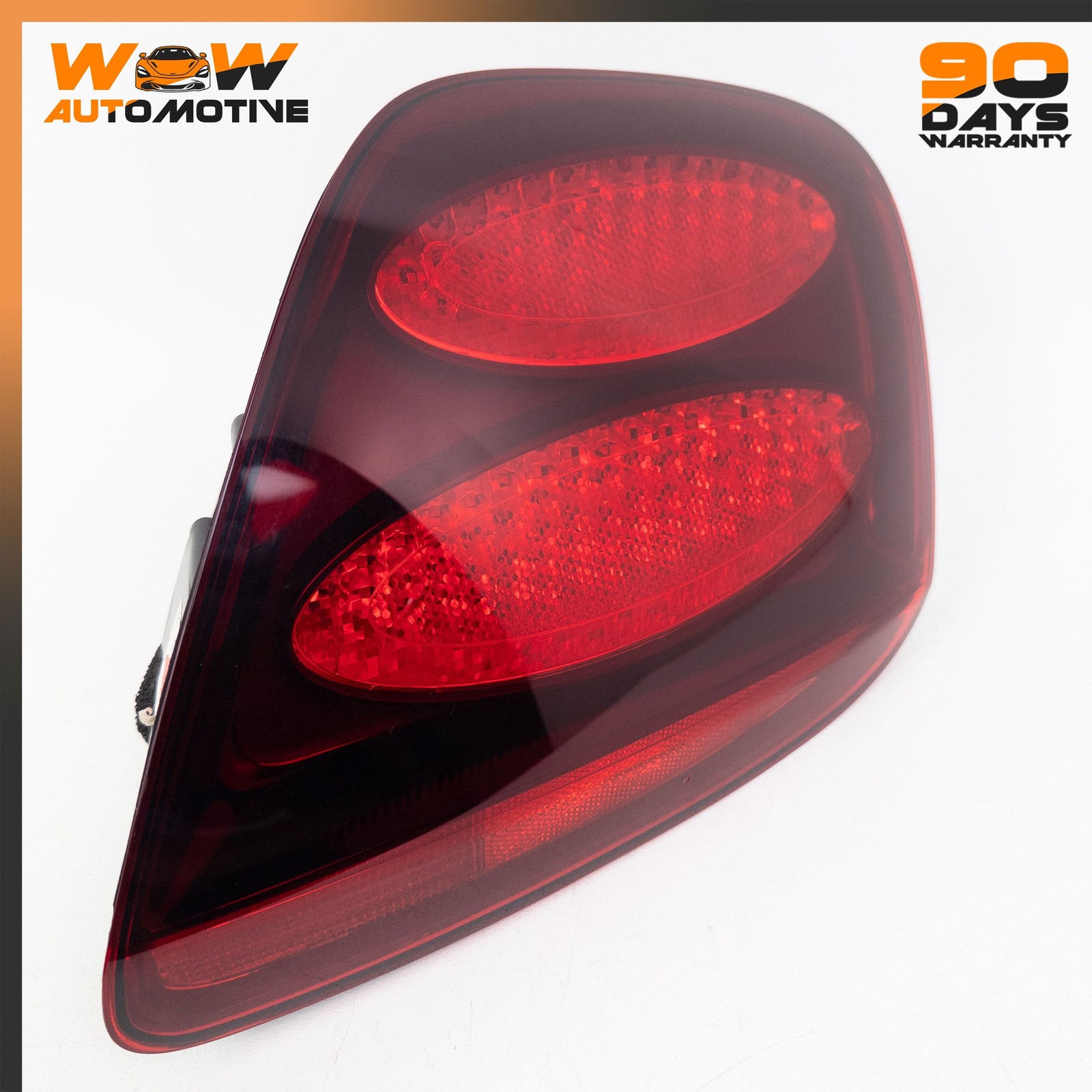 Bentley Continental 2010-2012 FRONT+RIGHT Tail light