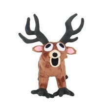 99 Nights in the Forest Deer Plush 38cm Cute Stuffed Animal Toy Gift