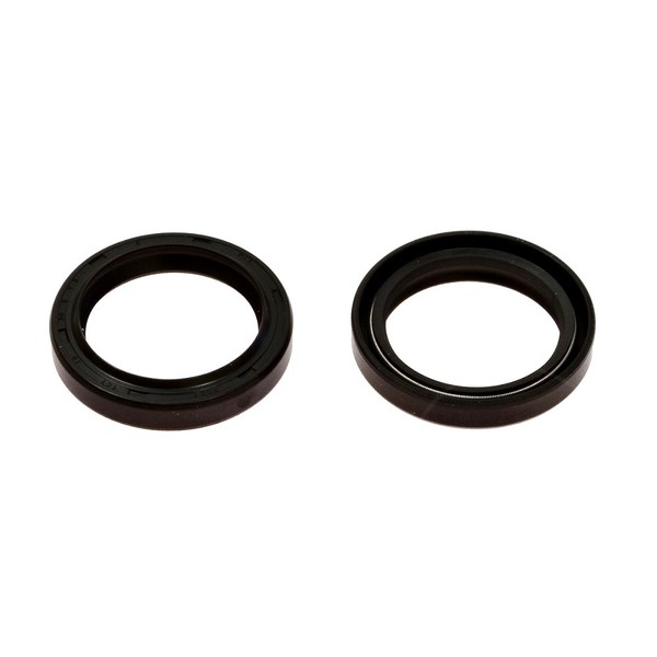 Gabel Simmerring Satz Passend FüR Yamaha XJ 600 Diversion Bj. 1992-1997-image