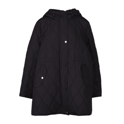 Max Mara Womens Jacket Size XL Quilted Max Mara Weekend Jacket