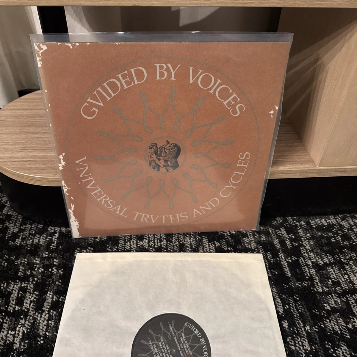 Guided by Voices Vinyl Records for sale - eBay