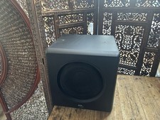 Linn Classik Afekt 115 Subwoofer 8 Inch Woofer Hi-End