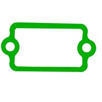 Dichtung Auslasssteuerungsdeckel Rechts FüR Kawasaki KX 125 1998 Kxrk