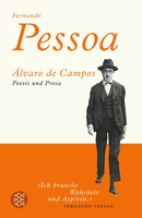 Fernando Pessoa (U. A.) | ÁLvaro De Campos | Taschenbuch | Deutsch (2014)