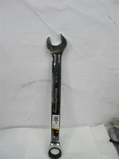 Gearwrench 9046D , 1-5/8" Ratcheting Combination Wrench, 72-Tooth , 12 Point