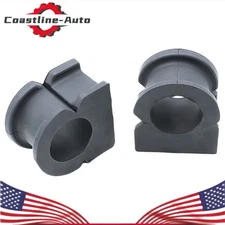 For Chevrolet Express Silverado 3500 1500 2500 Front Stabilizer Bar Bushing Kit