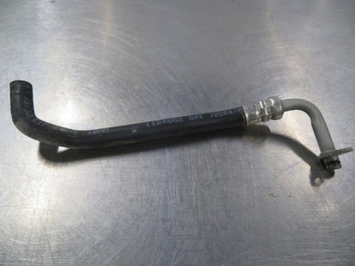 EB1418 2024 24 POLARIS RZR PRO XP TURBO COOLANT LINE