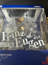 Kancolle Prinz Eugen Ques Q