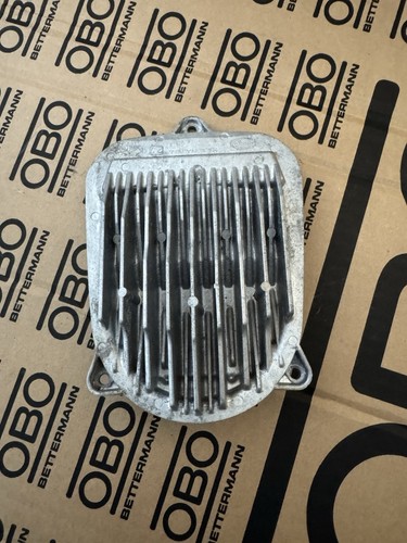 Steuergerät Licht LED A1769066500 ZKMMDE911600-4L  Fur Mercedes