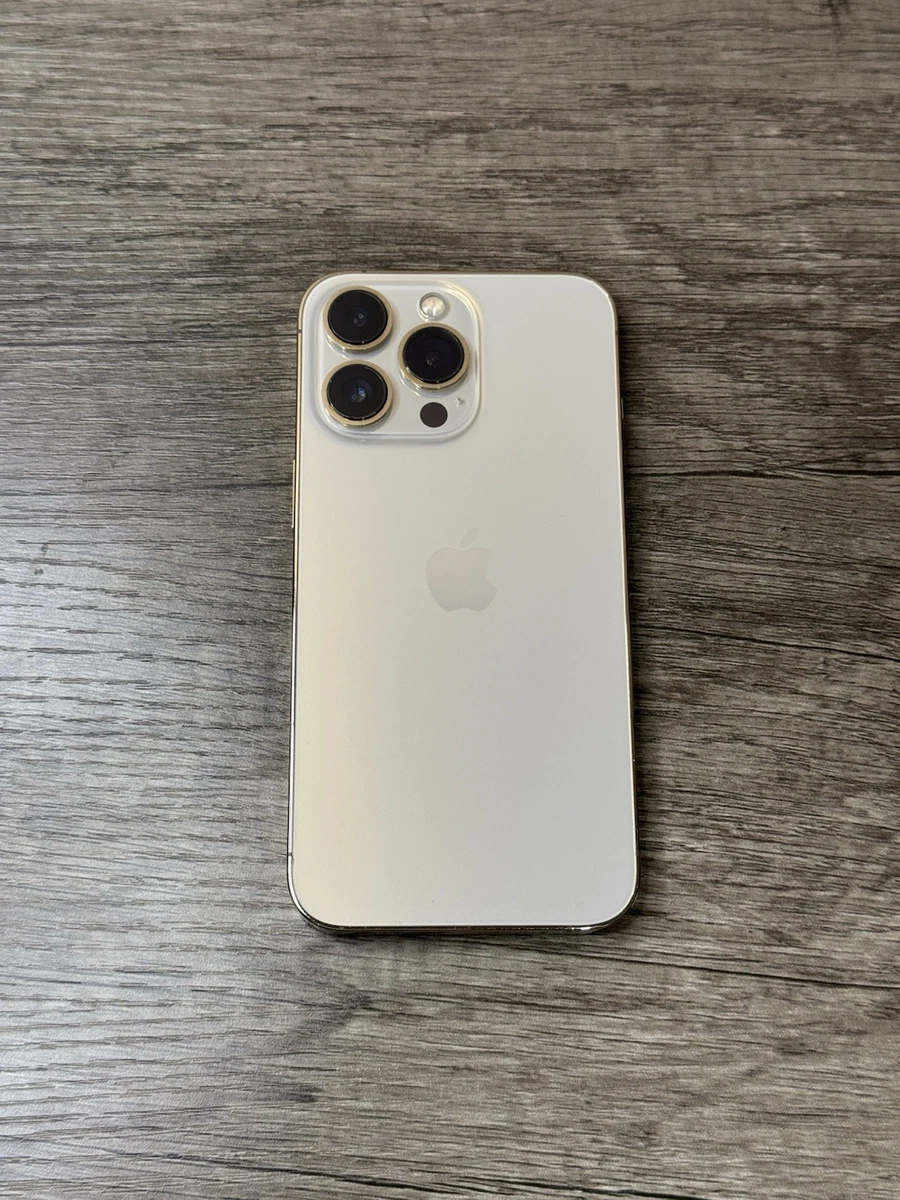 Apple iPhone 13 Pro 128GB for sale | eBay