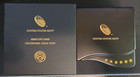 2016-W 10c Gold Mercury Dime Centennial .9999 1/10 oz Box OGP/COA — photo 2