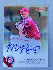 2015 Bowman's Best Baseball Cards 15