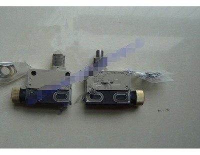 1PCS   D4E-2C20N D4E2C20N Limit Switch -New    #zc