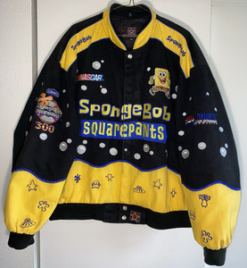 spongebob Jacket | eBay spongebob Jacket | eBay