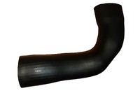 Turboschlauch Ladeluftschlauch LadeluftkÜHler Oder Rechts - Bugiad 88836