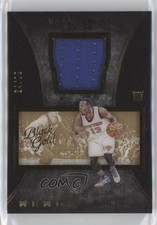 2015-16 Panini Black Gold Memorabilia 24/99 Jerian Grant #23 0q0