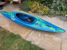 Dagger RPM Kayak