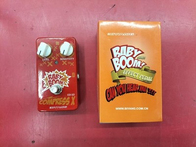BIYANG CO-10 Effector