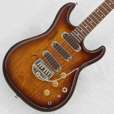 (GRECO) GOII-600NT '79 Used Rosewood fingerboard w/Soft case Used From JAPAN