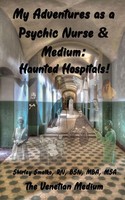 Shirley Ann Smolko | My Adventures As A Psychic Nurse & Medium | Taschenbuch