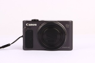 Canon Powershot SX620 HS fotocamera digitale compatta funzionante con obiettivo zoom 25x