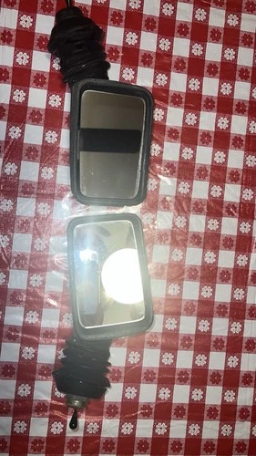 Fiat X1/9 Door Mirror Right&Left Wing Mirror Driver’s & Passenger Side