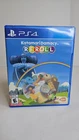 Katamari Damacy REROLL - Sony PlayStation 4