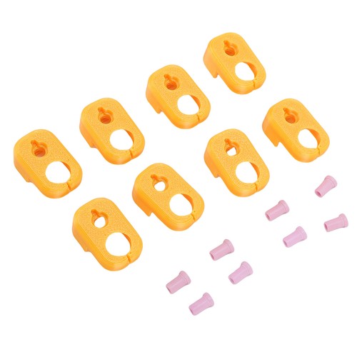 3D Printer Feed Port Ceramic Protector Fit For X1 P1 Series - Afbeelding 22 van 24