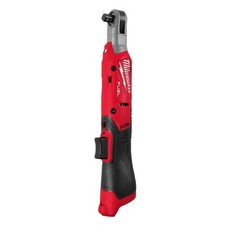 Image of Milwaukee M12 FUEL FIR38G2-0 Cordless Brushless 3/8" Square Impact Ratchet Body 