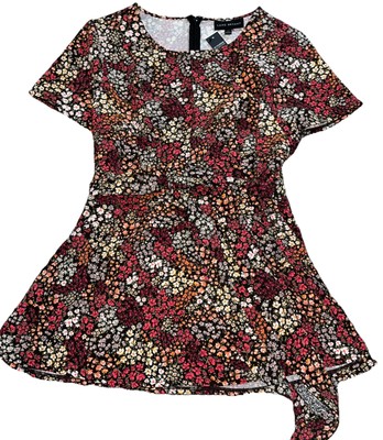 Lane Bryant Curve Enhancing Illusion Collection Fits That Flatter Size 16 NWT