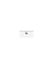 Large 30W 16A LED Twin Projector - White - 3000K