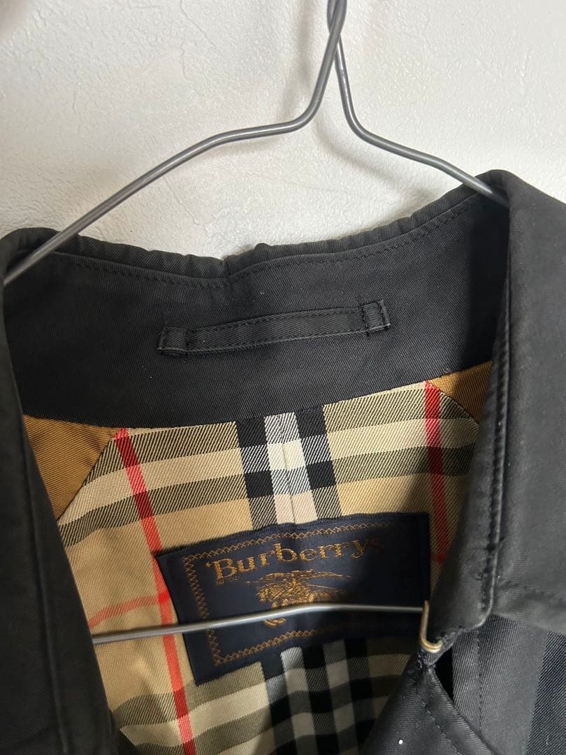 Burberry  BURBERRY Trench Coat thumbnail 16