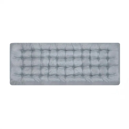 Feldbett Bis 200kg Campingbett Campingliege Gästebett Klappbett Reise XXL 190cm - Bild 14 von 14
