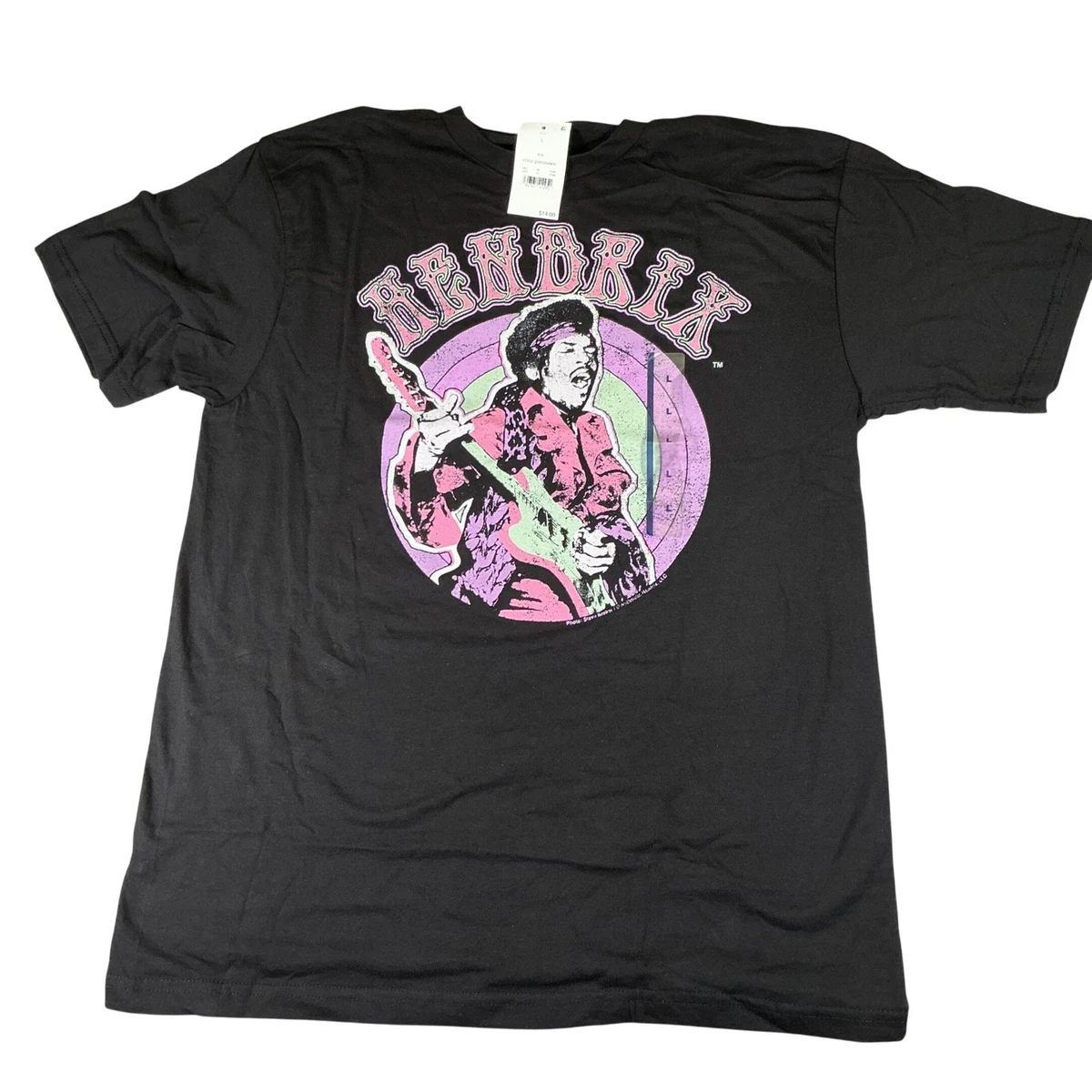 Jimi Hendrix Shirt for sale | eBay