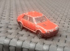 Majorette Fiat Ritmo ( Strada ) Abarth No239