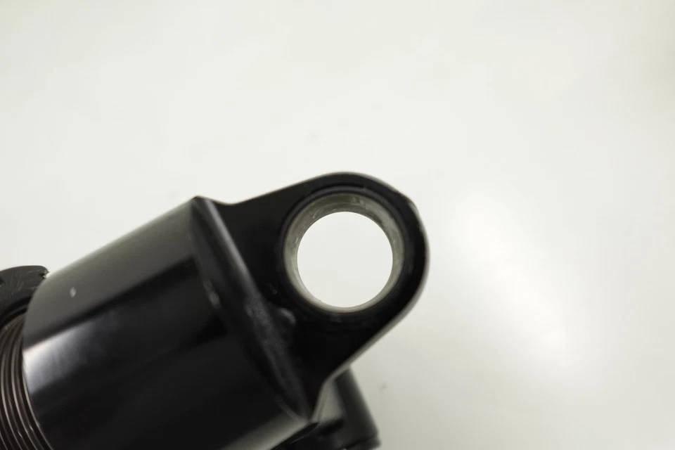 2018-2019 Arctic Cat M 8000 硬核 / XF 9000 原始设备制造商中心冲击 3704-212 — 第 2/4 张图片