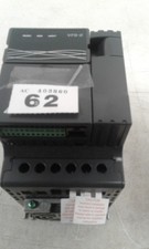 Delta Electronics Inverter Drive, 2.2 kW, 3 Phase, VFD-E Series 528 V 5.5 A