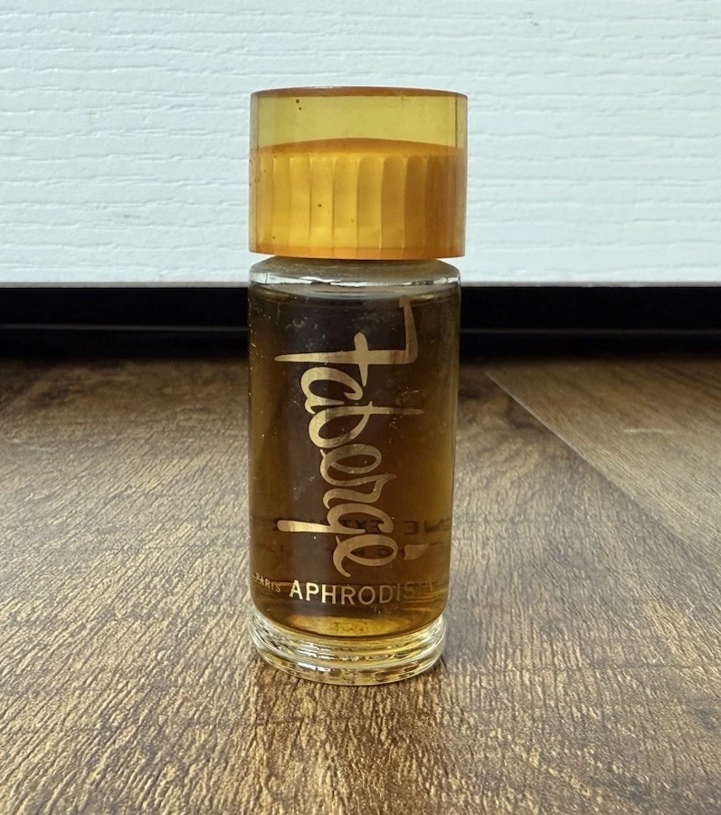 Aphrodisia by Fabergé Fragrances for Women for sale - eBay