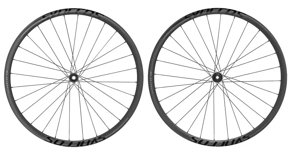 Roues Syncros 29 Pouces VTT Occasion Bon État