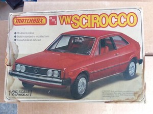 amt vw scirocco