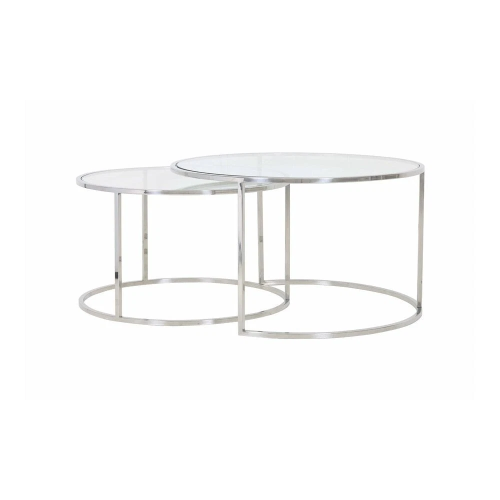 Sofology glass coffee tables deals
