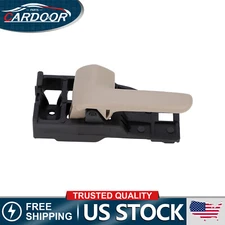 For Toyota Tundra 2000-06 Beige Door Handle Interior Inside Inner Rear Left Side