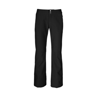 The North Face Women's Slim Flare Soft Shell Pant